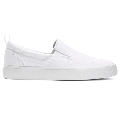 

Повседневные мужские кроссовки Puma Bari Slip On Comfort Youth 38743201, Белый, Puma Bari Slip On Comfort Youth