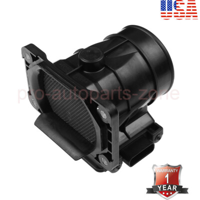 Mass Air Flow Meters Sensor E5T08071 MAF Sensors For Mitsubishi Pajero MD336482