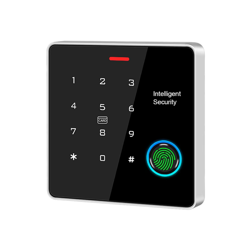 Standalone Security Access Control System Rfid Dual Frequancy 125Khz+13.56Mhz Pa