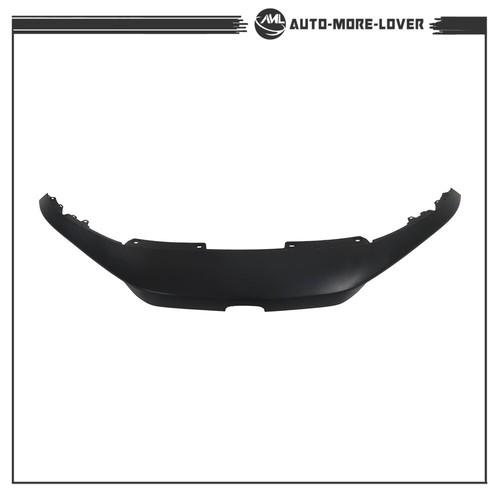 Front Bumper Grille Garnish Molding Cover Grill For 2022-2023 Honda Civic Primed