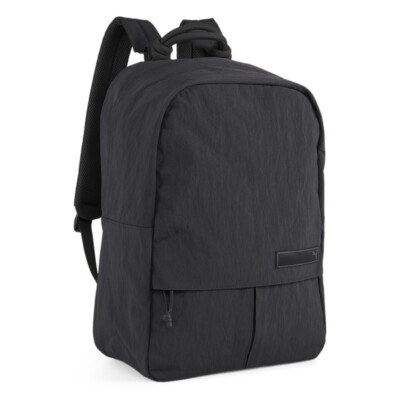 Рюкзак на флисовой подкладке Puma Bl Мужской размер OSFA Travel Casual 09039401