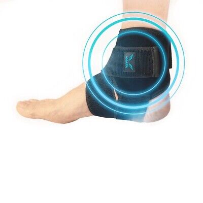 ANAPA Microcurrent Ankle Support Ankle Ache Relief Strengthen Angkle Muscle