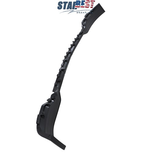 Front Bumper Cover Lower Valance Assembly Fit For 2014-2015 Chevy Silverado 1500