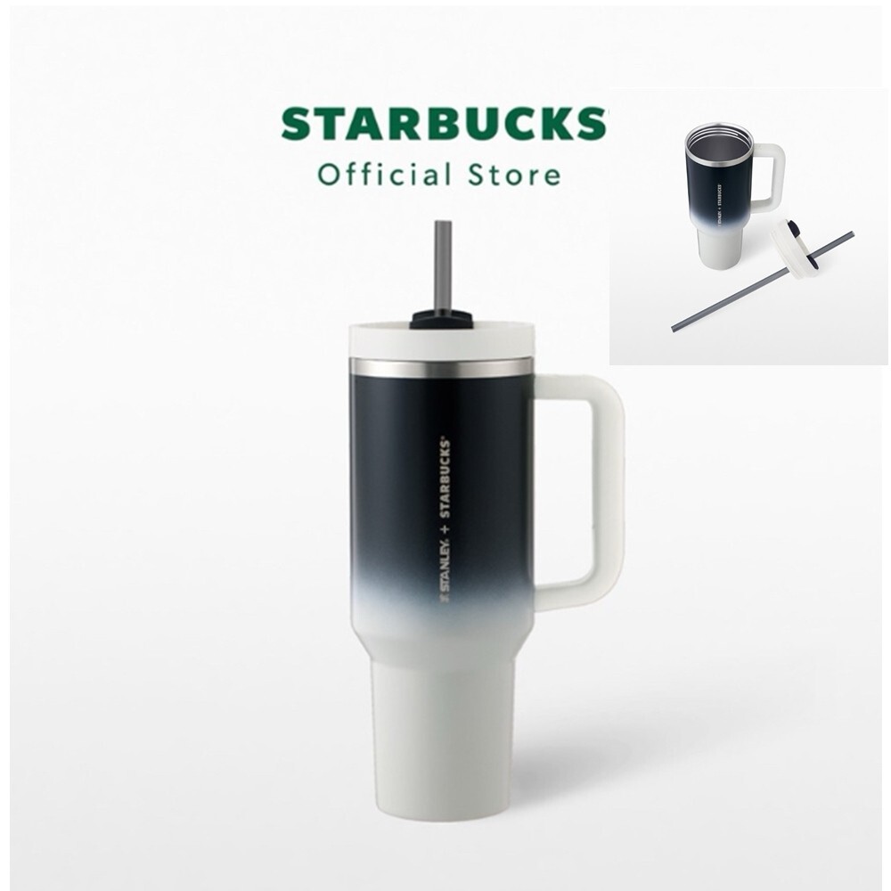 Starbucks Coffee - starbucks  fragment stanley スターバックス Starbucks x fragment design x Stanley Bottle | Hypebeast