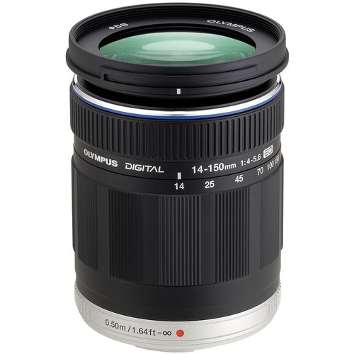 OLYMPUS M.ZUIKO DIGITAL ED 14-150mm F4.0-5.6 II | eBay OLYMPUS M.ZUIKO DIGITAL ED 14-150mm F4.0-5.6 II | eBay