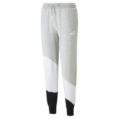 

Брюки Puma Power Cat женские серые повседневные 67397804, Grey, Puma Power Cat Pants