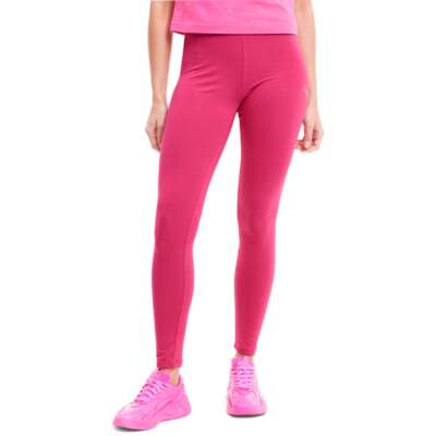 

Женские леггинсы Puma Evide Active Розовый 598959-25, Puma Evide Active Leggings