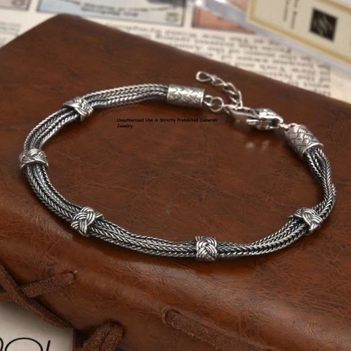 【YOUCHE PRET A PORTER】 25SS/SR WIRE CHAIN BRACELET 001 MUSINSA | YOUCHE PRET A PORTER SR WIRE CHAIN BRACELET 001