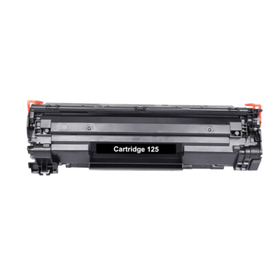 Toner Cartridge for Canon 125 ImageClass LBP6000 LBP6020 LBP6030w MF3010 Printer