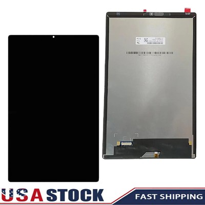 For Lenovo Tab M10 FHD Plus TB-X606F X606X LCD Touch Screen Digitizer Assembly