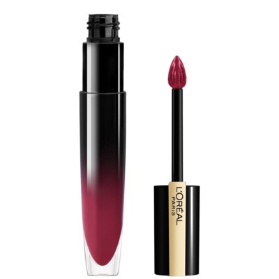 Loreal Brilliant Signature Shiny Lip Stain Lip Color, You Choose