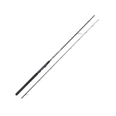 Jenzi spinning rod Avalon Chebu Spin ML 2-20g fishing rod carbon rod black