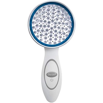 DPL Skin Care Tools Nve Professional Acne, XL Light Therapy Handheld System