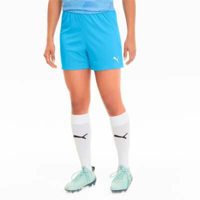 

Женские шорты Puma Teamfinal 21 Размер  Повседневная 704370-18, Синий, Puma Teamfinal 21 Shorts