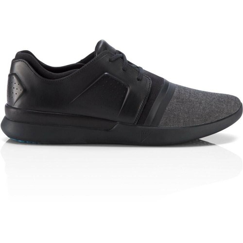 

[1297596-001] Мужские низкие кроссовки UA Under Armour Runaway - черный