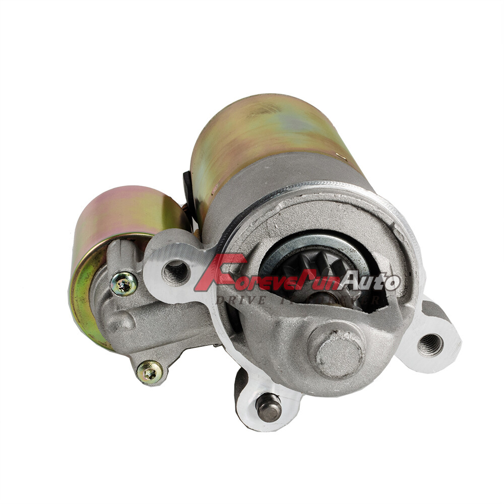 Starter for Ford Taurus 3.0L 2000 2001 2002 2003 2004 2005 2006 2007