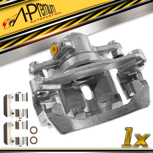 Rear Right Brake Caliper w/ Bracket for Subaru Crosstrek Forester