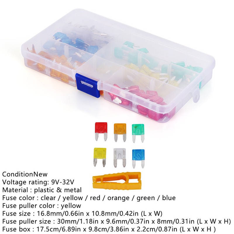 Motorcycle Fuse Box Hot - Wiring Diagram