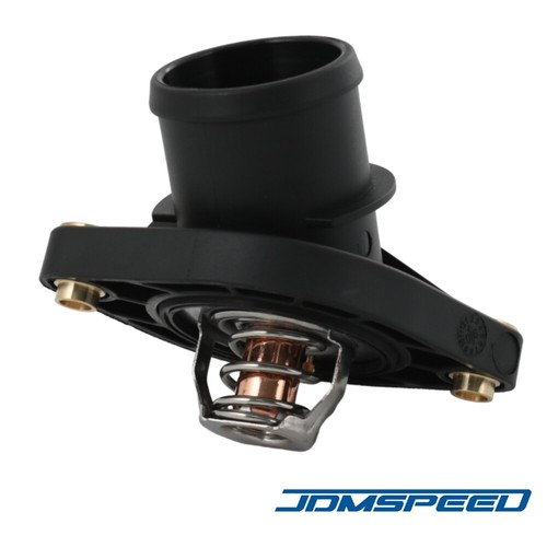 902-3312 Engine Coolant Thermostat Housing Assembly For Ram 1500 Jeep Liberty