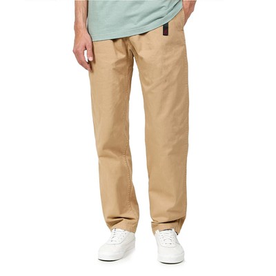 

Мужские брюки чинос Gramicci из органического твила, Бежевый, Gramicci Organic Twill Pants