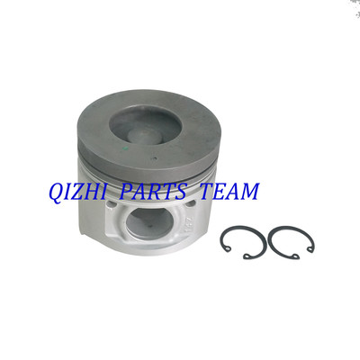 NEW 14Z ENGINE PISTON KIT WITH PISTON RING FOR TOYOTA 14Z