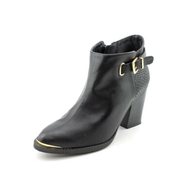 Rock Republic Women's Ankle Boots Jax size 6.5 NEW