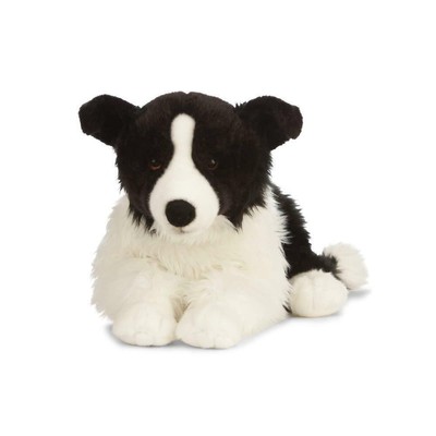 border collie plush