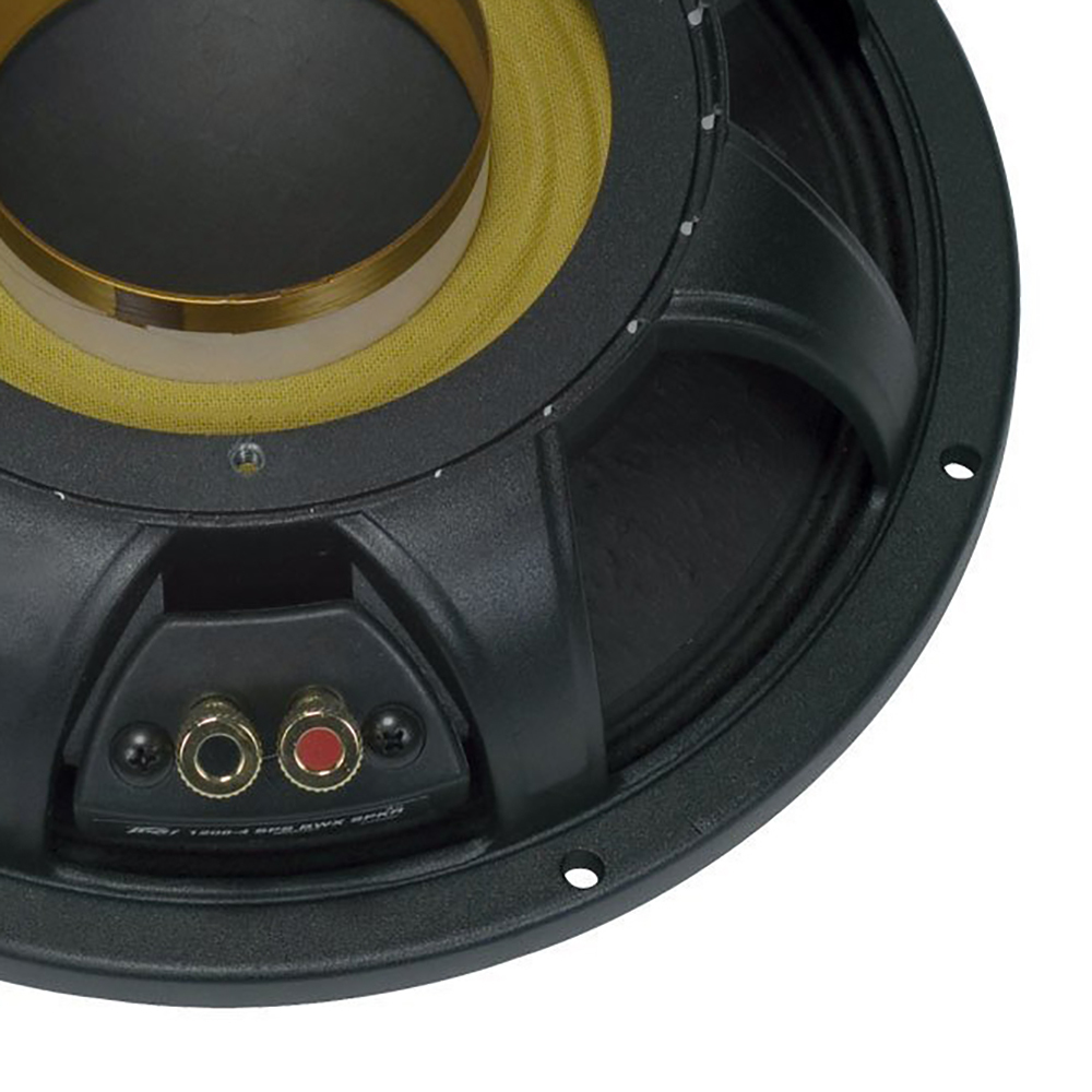 harga speaker black widow 10 inch
