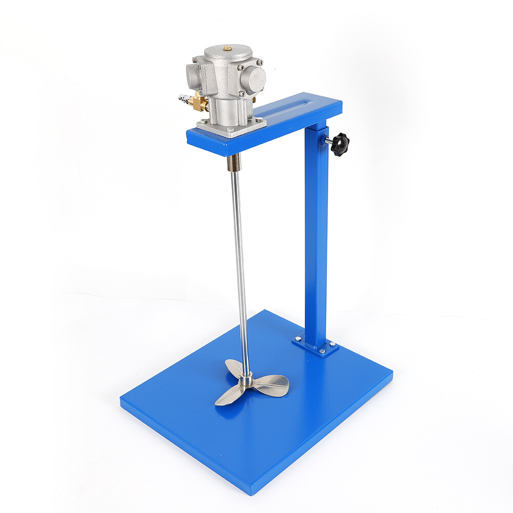 Купить Paint mixers & shakers Unbranded 5 Gallon Pneumatic Paint Mixer