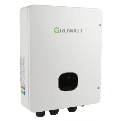 Notstromversorgung Back-Up Box SYN 50 XH 30 Growatt