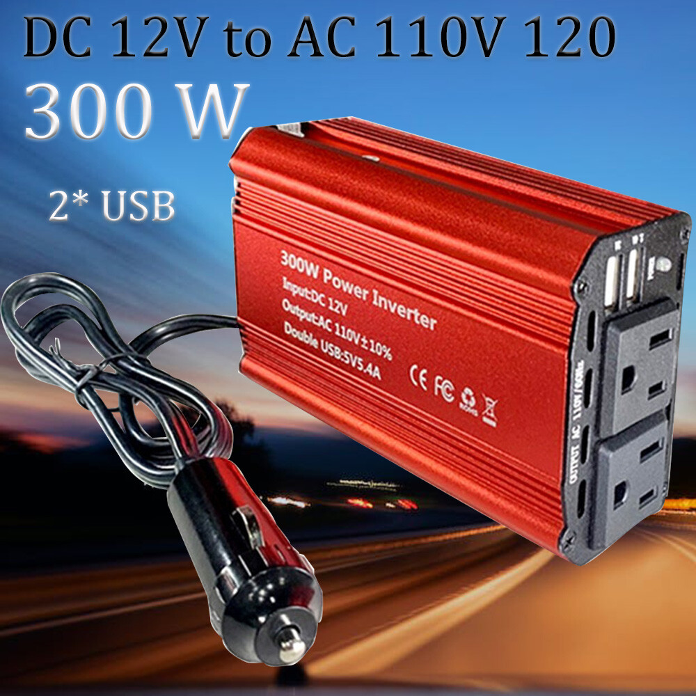 Charger Outlet