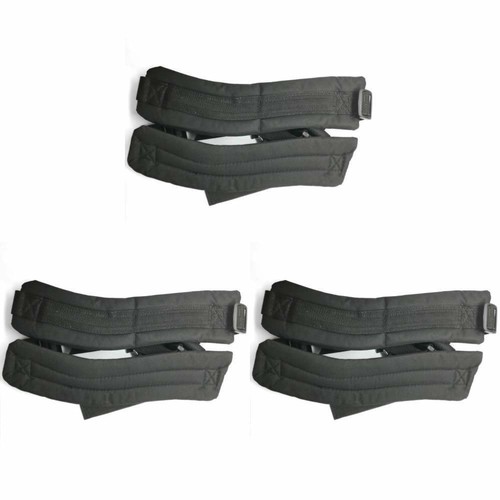 6 pack Fit For RedMax 511758401 Backpack Blower Shoulder Straps EBZ7500 EBZ8500