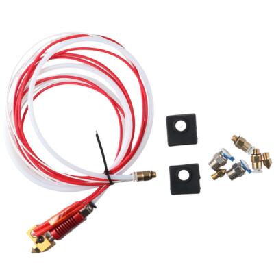 with Silicone Cover Ender-3 Hotend Kit  Creality Ender 3 Pro/Ender 3 V2