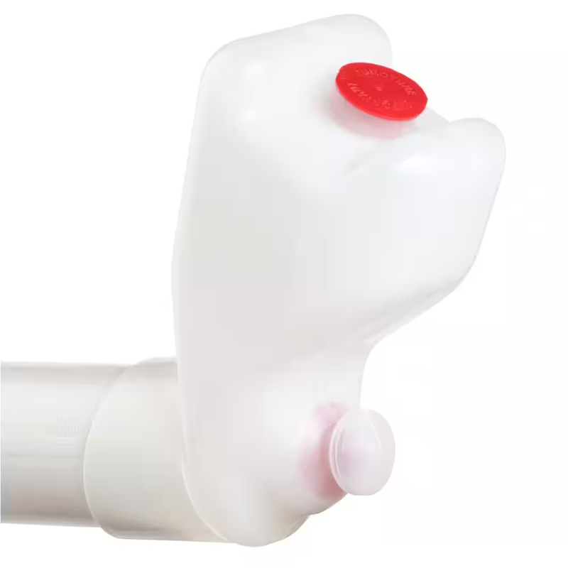Wall And Ceiling Texture Touch Up Sprayer Kit | Homax Popcorn Spray ...