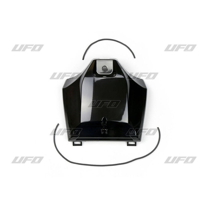 Ufo Clapet De RÃ©Servoir Couvercle Du RÃ©Servoir Yzf450 18-22 Blk Noir