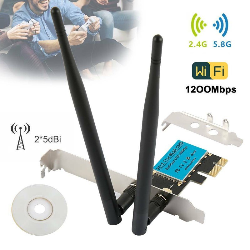Wlan Karte Pc Test Vergleich +++ Wlan Karte Pc günstig kaufen!