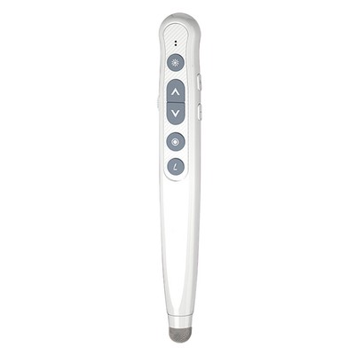 PowerPoint Presentation Remote Wireless USB PPT Presenter Laser Pointer Clicker