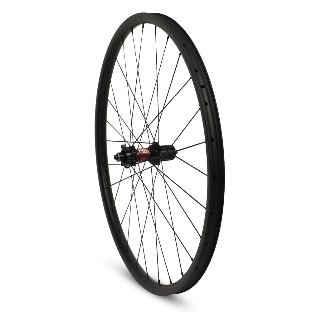 carbon mtb wheels 29