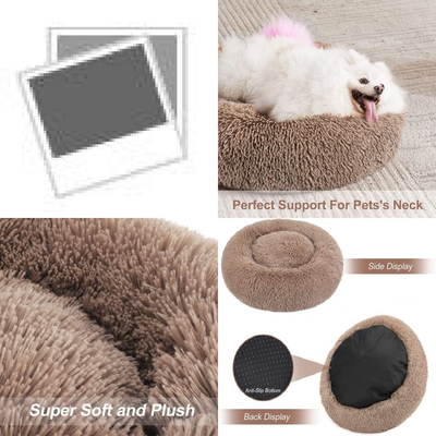 Mixjoy dog best sale bed