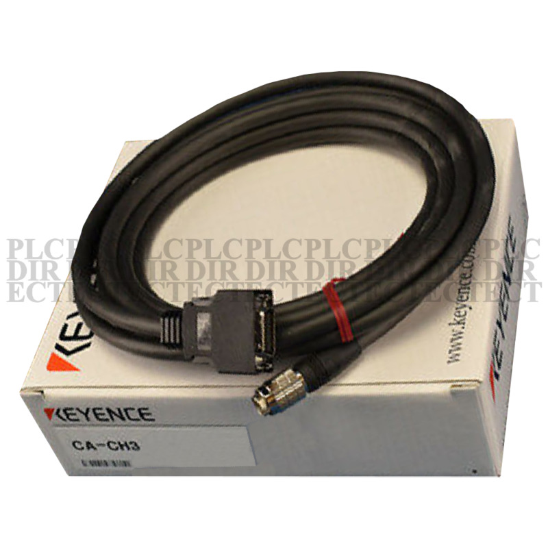 New Keyence Ca-ch3 Vision Camera Cable