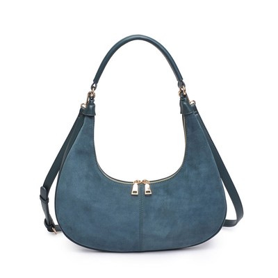 

Сумка через плечо Moda Luxe Teresa Hunter Зеленая
