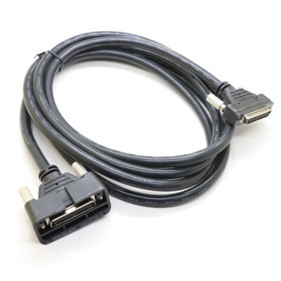 50 pin Connection Cable for 3 Axis DSP Controller RichAuto-A11S/A11E 2.5m