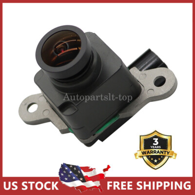 For 2013-2018 RAM 1500 2500 3500 Factory Replacement Backup Back Up Camera Mopar