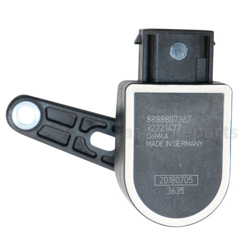 ヘルペス Original Headlight Height Level Sensor 32221477 for VOLVO