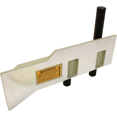 Makita 153898-5 Right Sub Fence