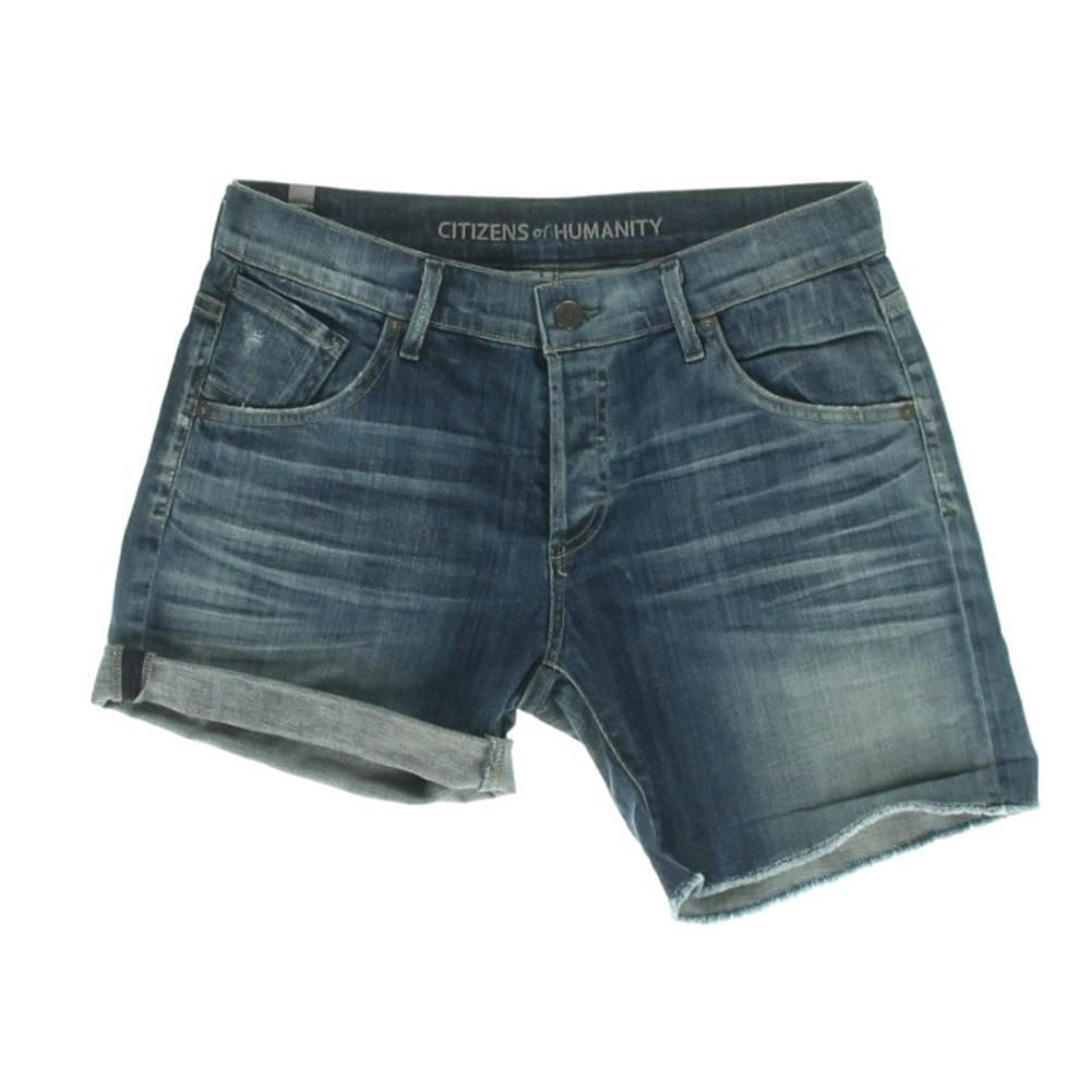 Citizens of Humanity Women's Shorts