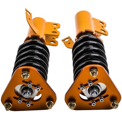 Maxpeedingrods Coilovers Suspension Kit For Toyota Celica FWD 1989.10-1999.08