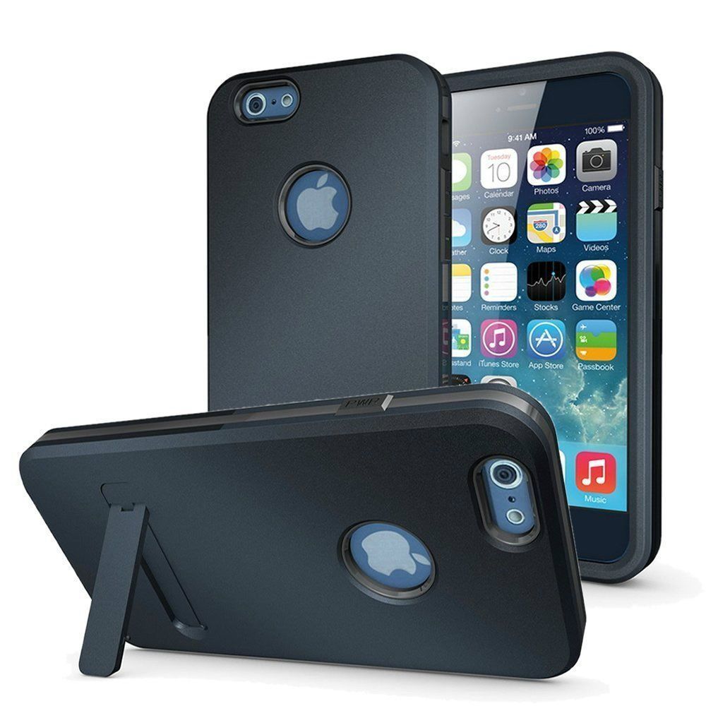 Kickstand Cases for iPhone 6