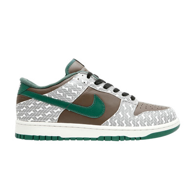 Sample Nike Dunk Low Goyard Size 9M / 10.5W