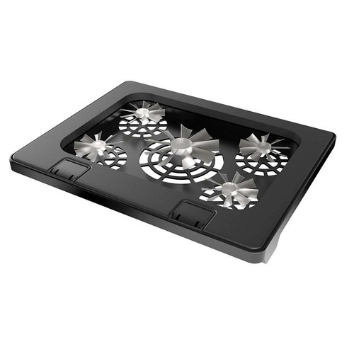 Laptop Cooling Pad with 5 Fans - Thumbnail 3